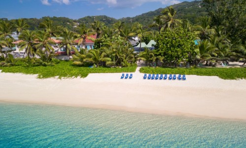 Laïla Seychelles